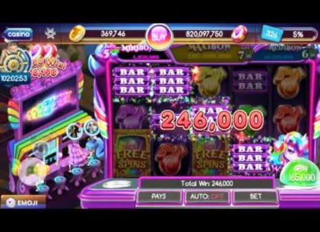 235 free spins casino at Gratorama Casino