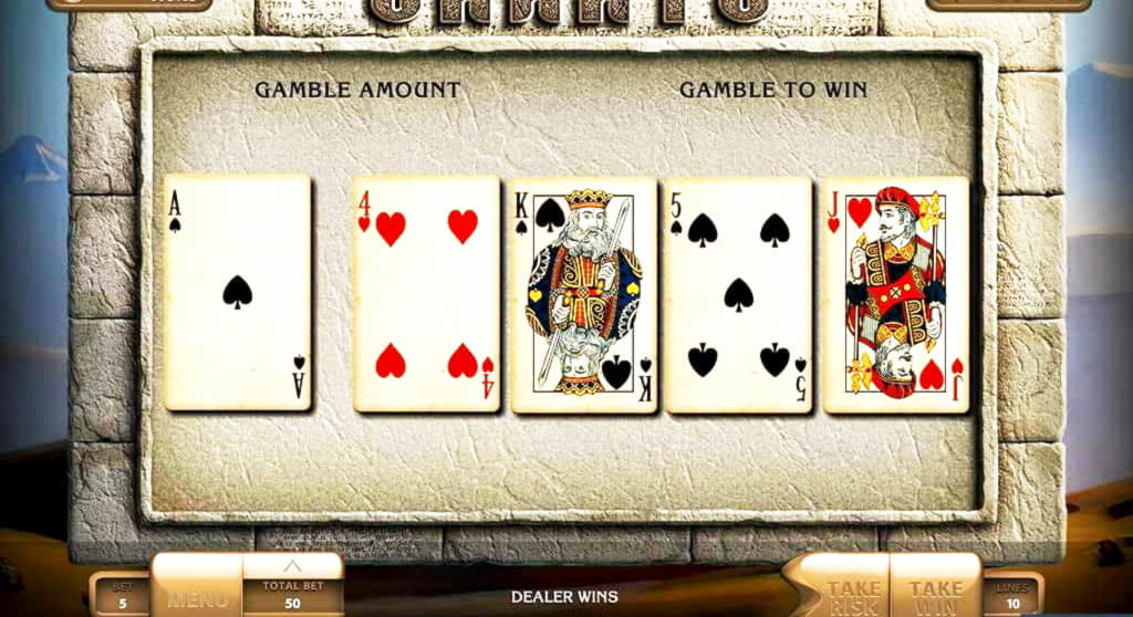 130 Free Spins at Mummys Gold Casino