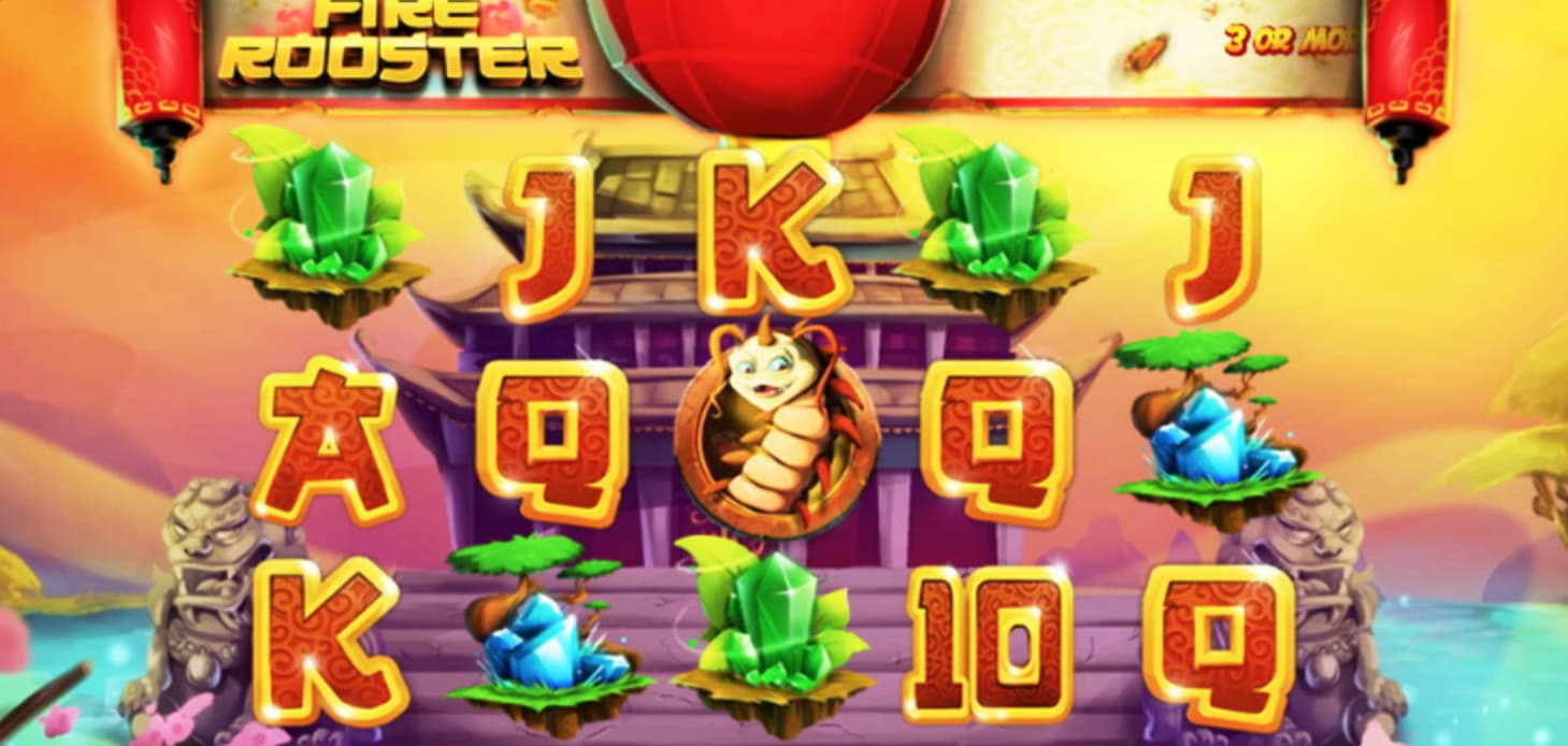 420% Match Bonus Casino at Ruby Fortune Casino