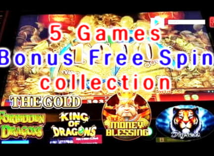 115 Free spins no deposit at 888 Casino