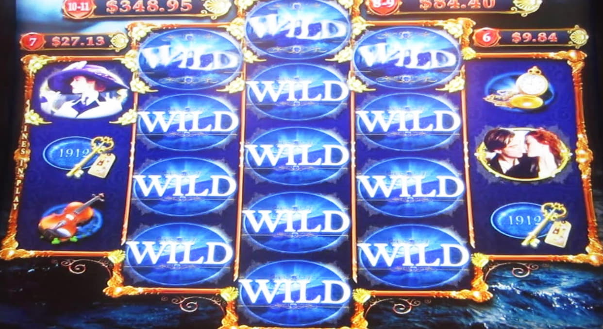 $905 Daily freeroll slot tournament at Ruby Fortune Casino