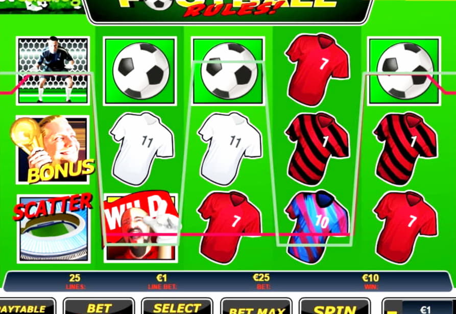 $285 free casino chip at Come On Casino
