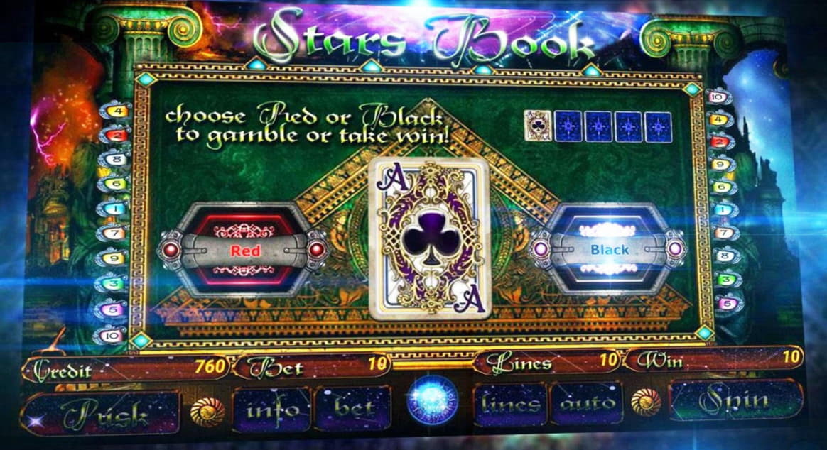955% First Deposit Bonus at 777 Casino