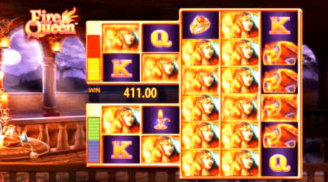$820 Tournament at Lucky Nugget Casino