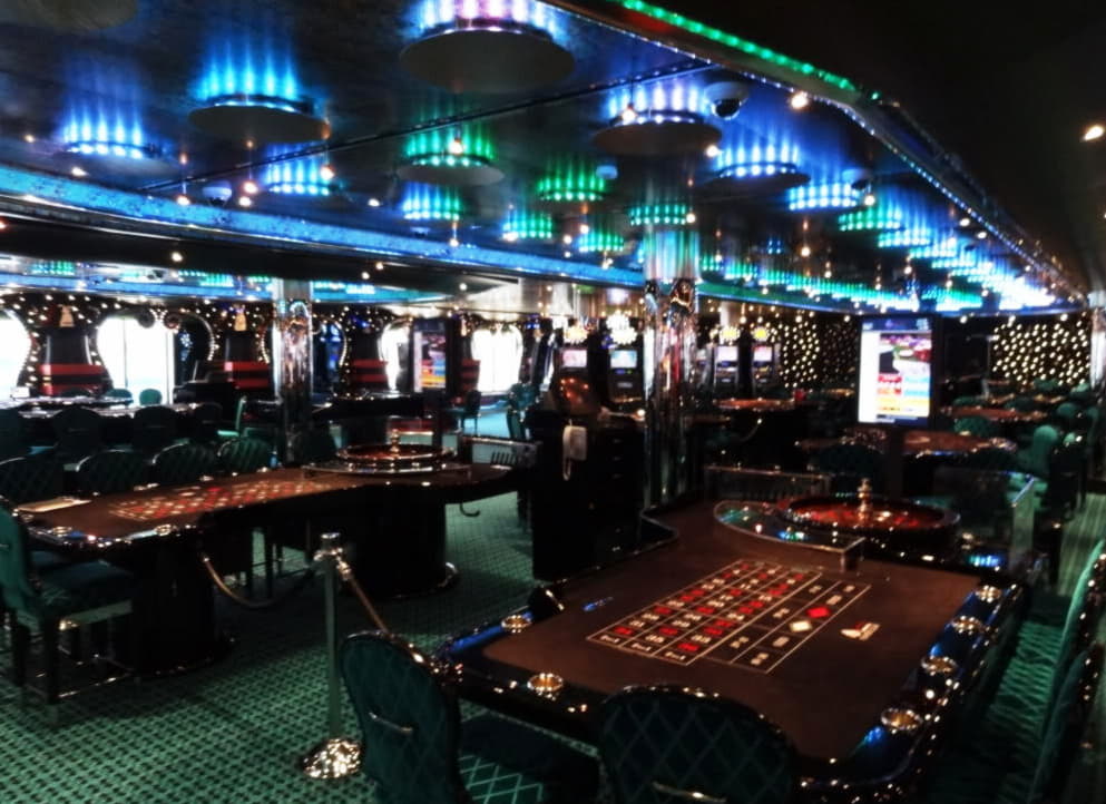 365% Match Bonus Casino at 777 Casino