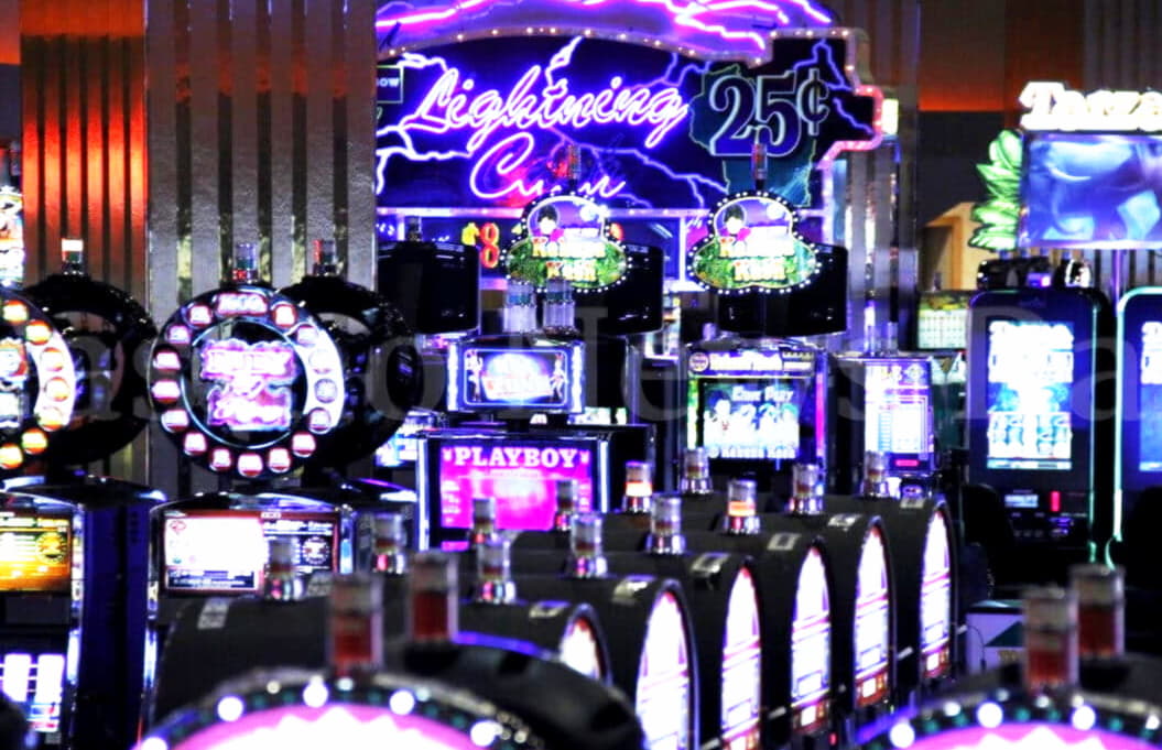 $860 Mobile freeroll slot tournament at Royal Dubai Casino