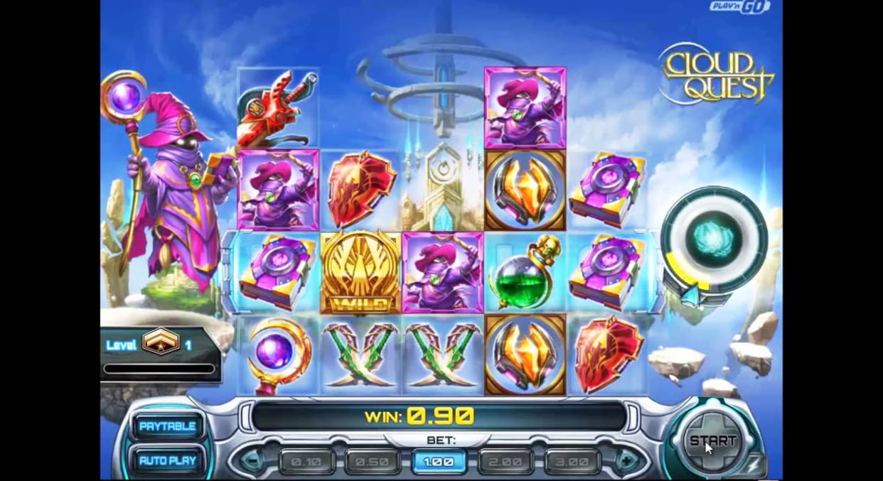€3050 NO DEPOSIT at Mrgreen Casino