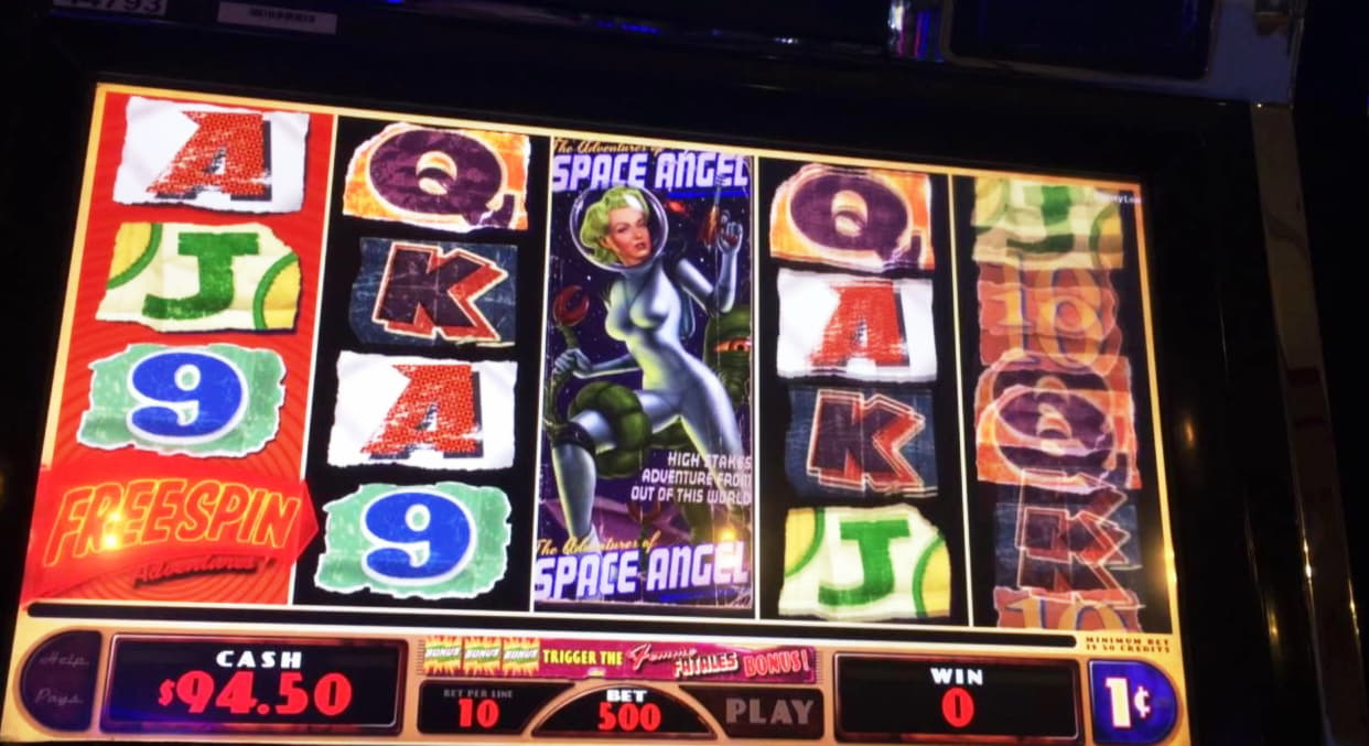 €3760 No deposit at River Belle Casino