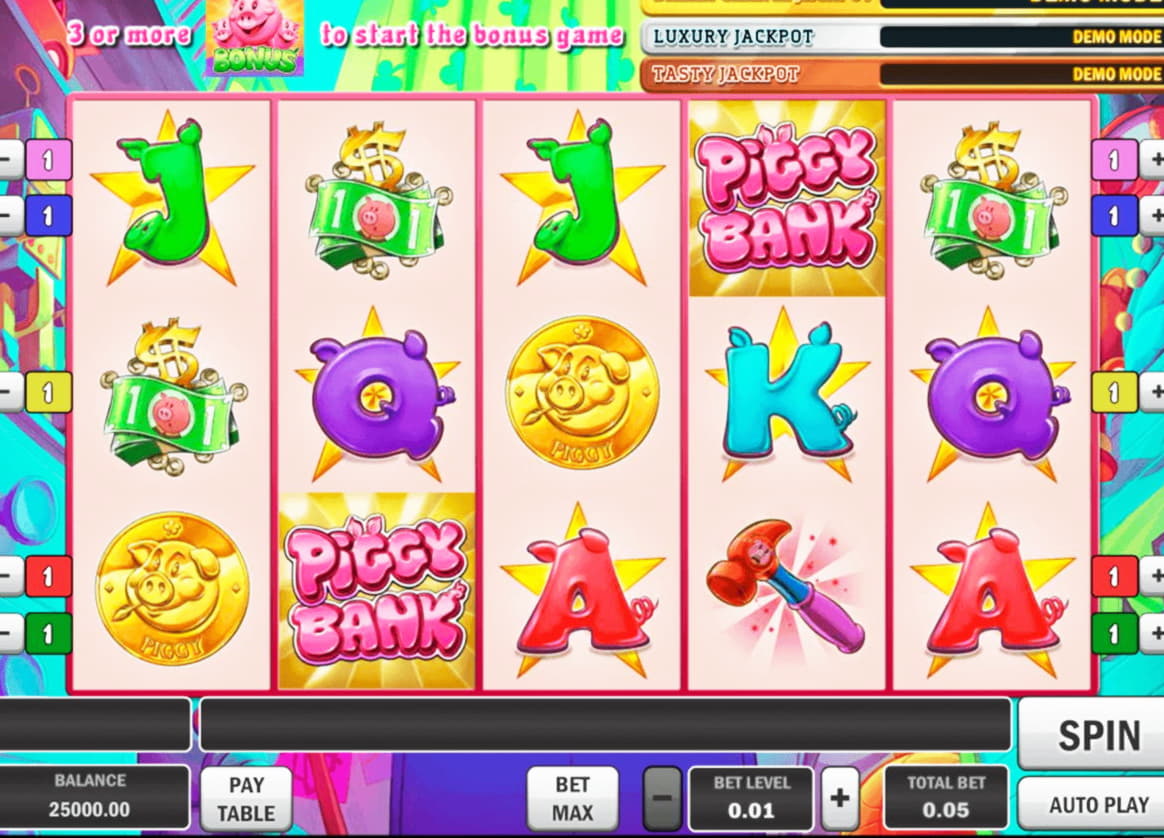220% Signup Casino Bonus at bWin Casino