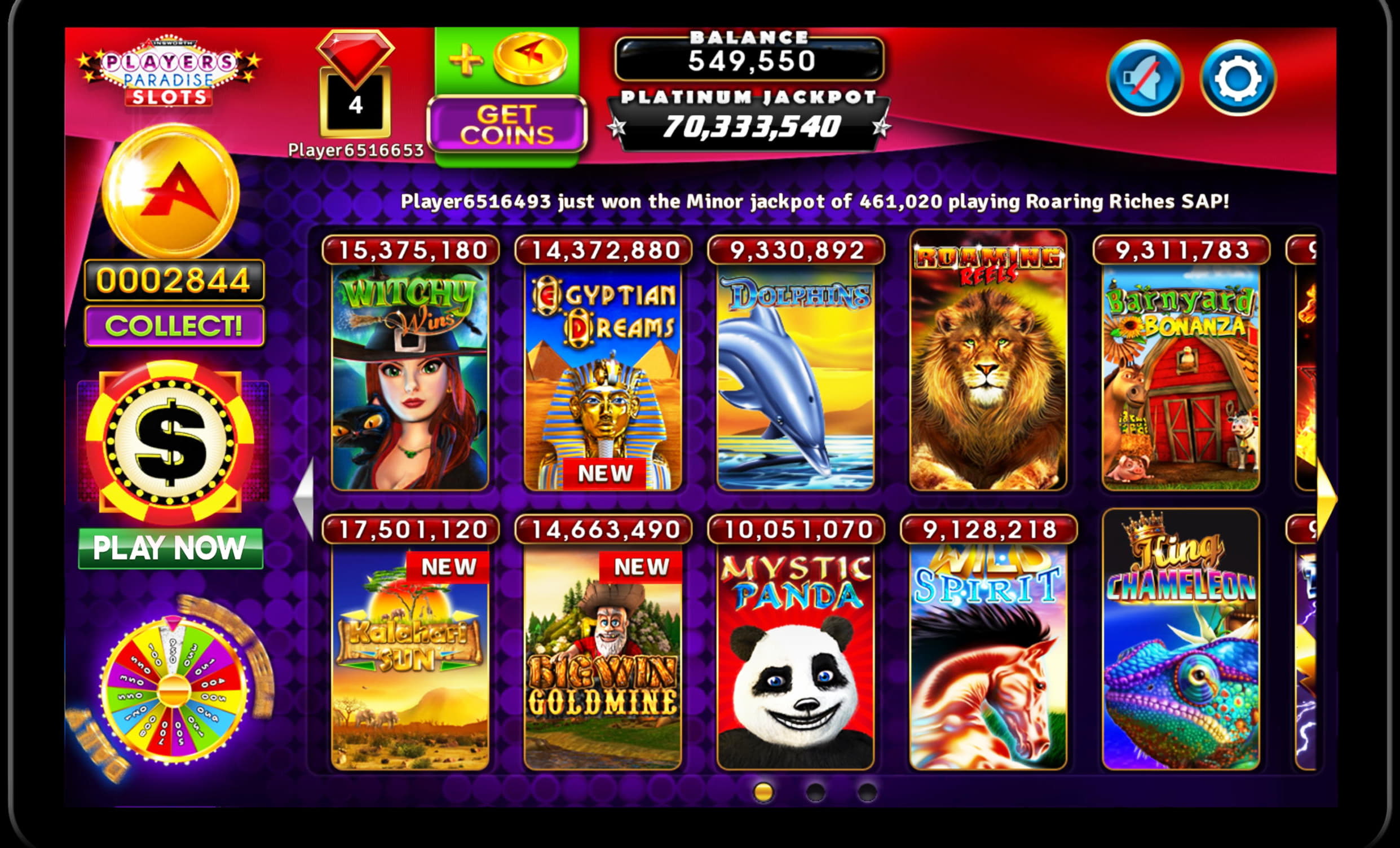 715% First deposit bonus at Casino-X
