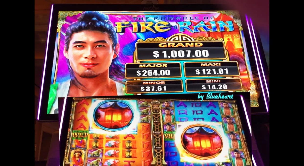 EUR 120 Casino Tournament at Come On Casino