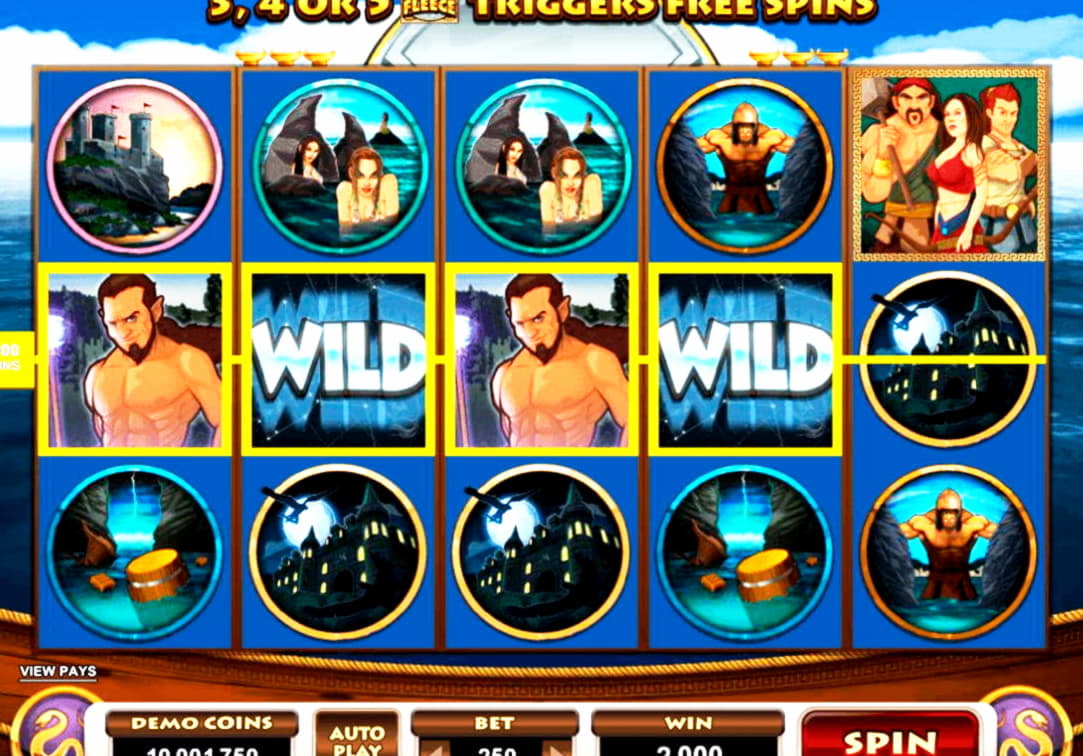 €170 Online Casino Tournament at Genesis Casino