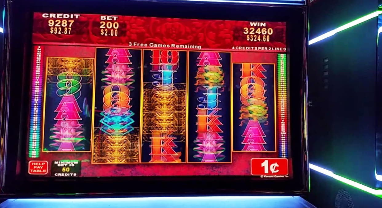 285 free spins casino at Casino Max
