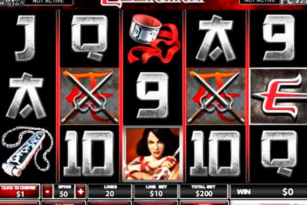 EUR 4275 No Deposit Bonus at Intertops Casino