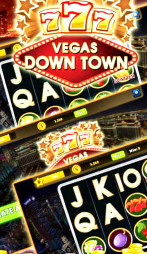 115 Free spins casino at All Slots Casino