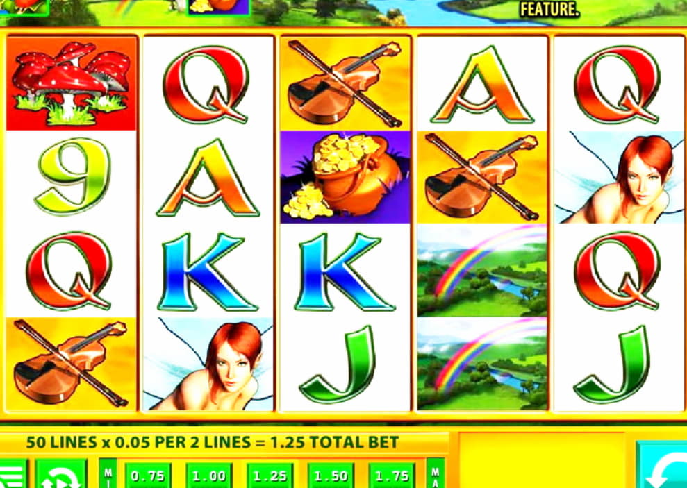 $125 Free Cash at Spinit Casino