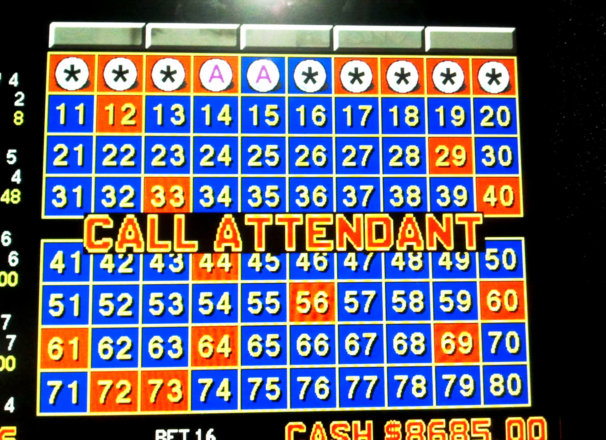 $115 free chip at Lucky Nugget Casino