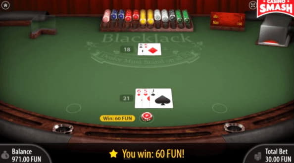 €2850 No deposit bonus at Casino Las Vegas