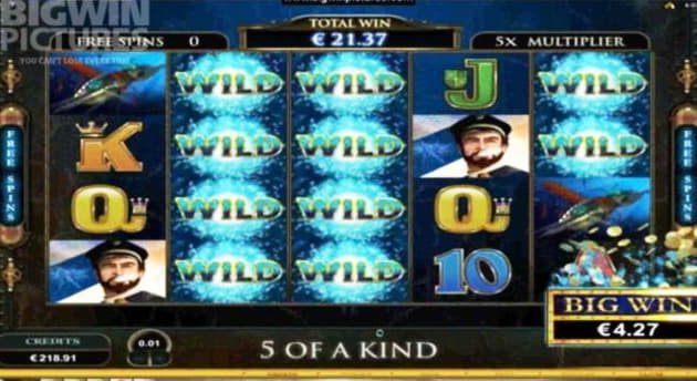 100 Free spins at Ruby Fortune Casino
