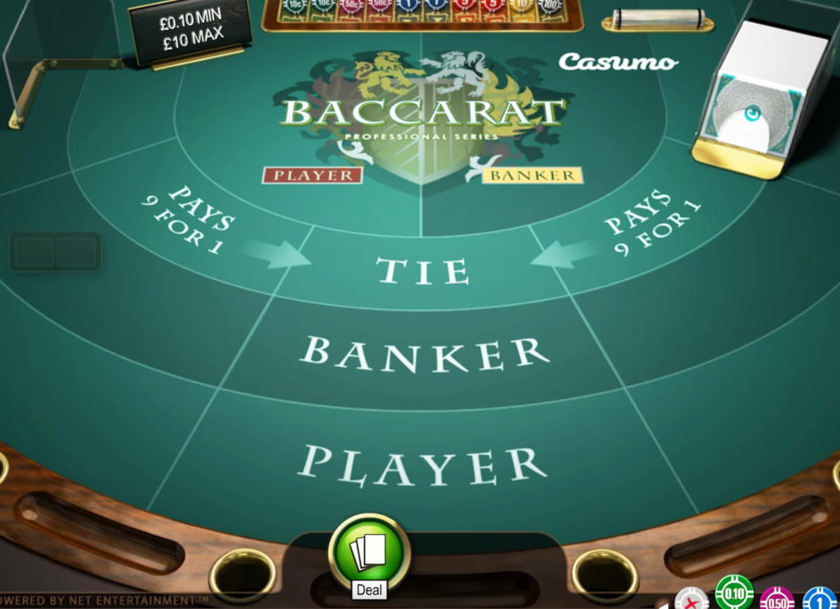 85% Match Bonus at Casino Las Vegas