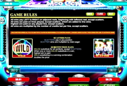 €333 Daily freeroll slot tournament at Intertops Casino