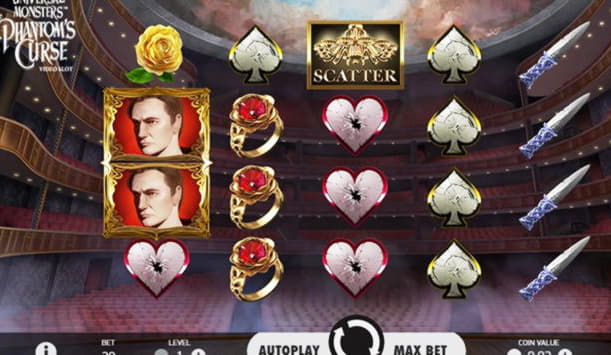 120 Free Spins no deposit casino at Genesis Casino