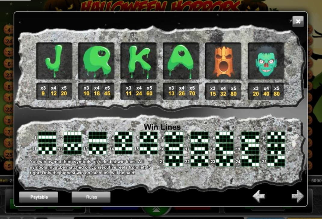 Eur 470 casino chip at Come On Casino