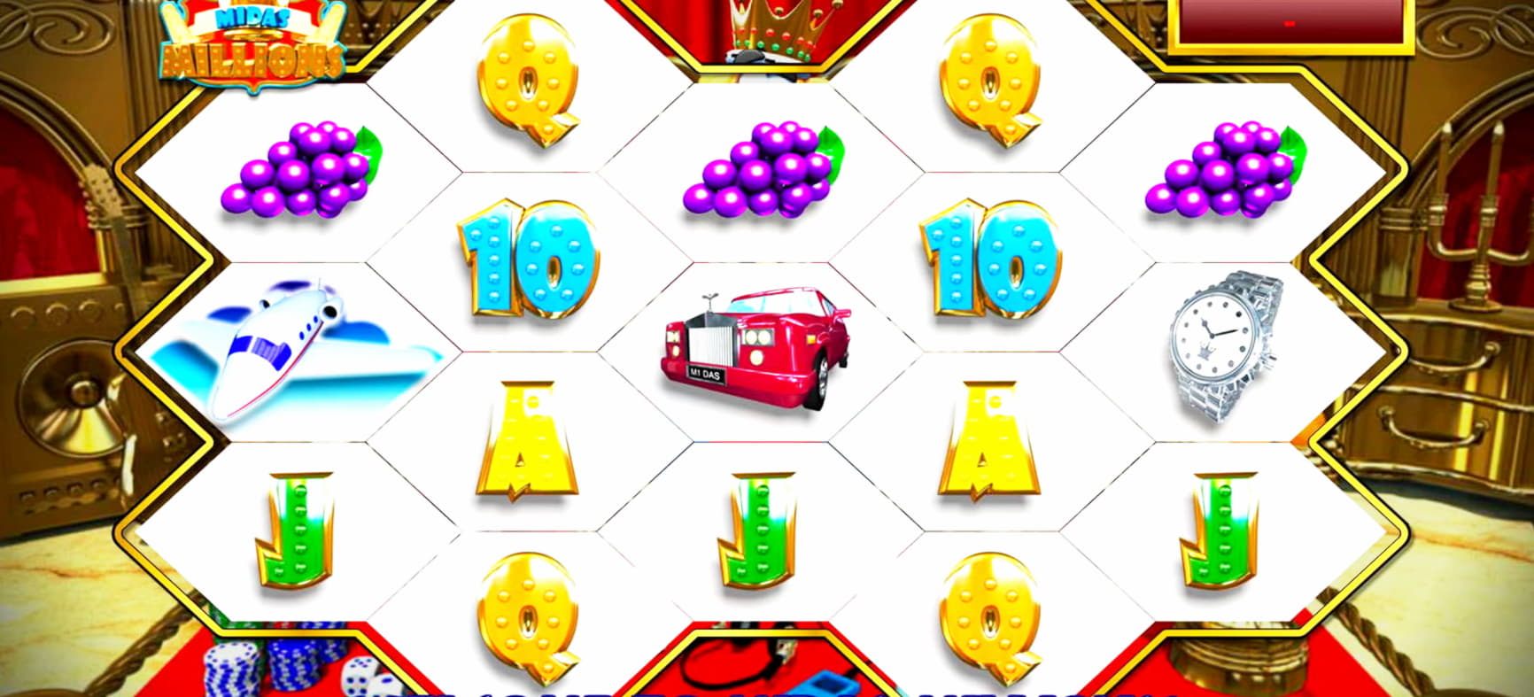 €110 Free Casino Tournament at Casino Las Vegas