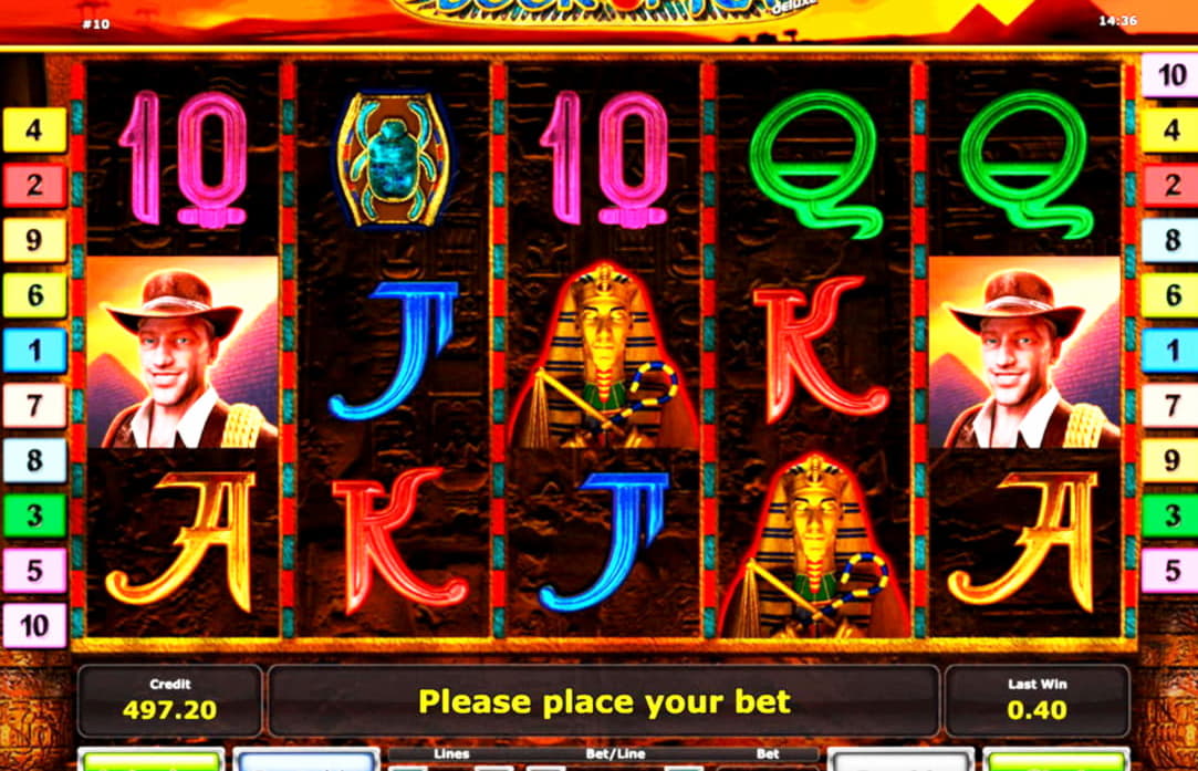 870% Signup casino bonus at Mummys Gold Casino