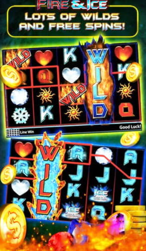 €100 FREE Casino Chip at Come On Casino