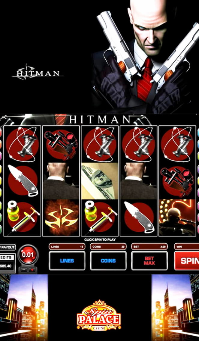 30 free spins casino at River Belle Casino
