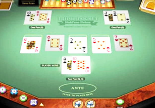 110 Free Spins at Genesis Casino
