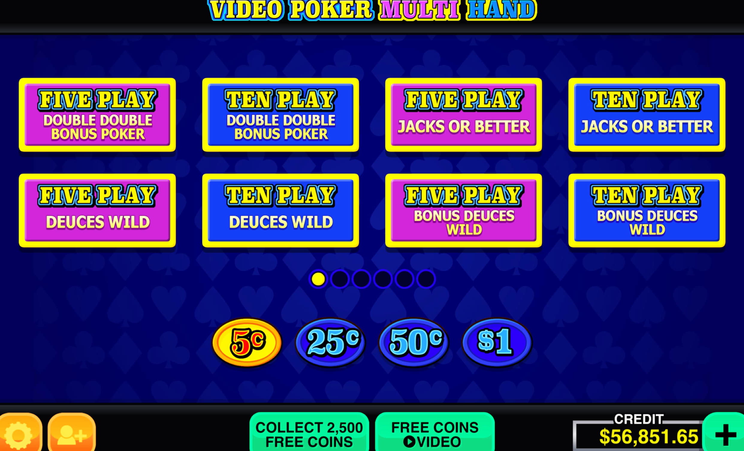 EURO 935 Online Casino Tournament at Mummys Gold Casino