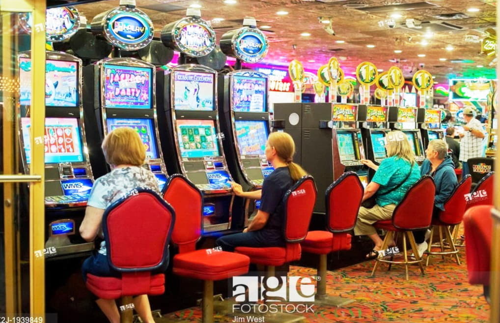 $4425 No Deposit Bonus at Mrgreen Casino