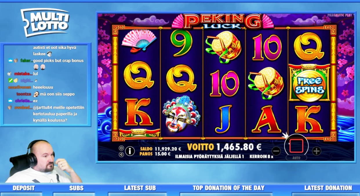 Eur 610 Casino Tournament at Genesis Casino