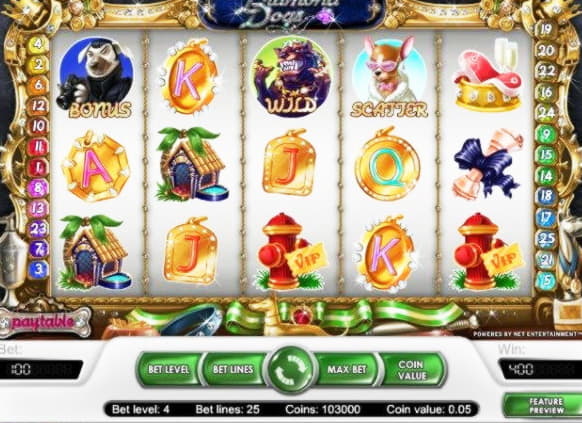 35 free spins no deposit at Come On Casino