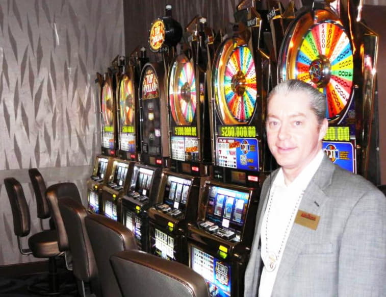 310% Casino match bonus at Mummys Gold Casino