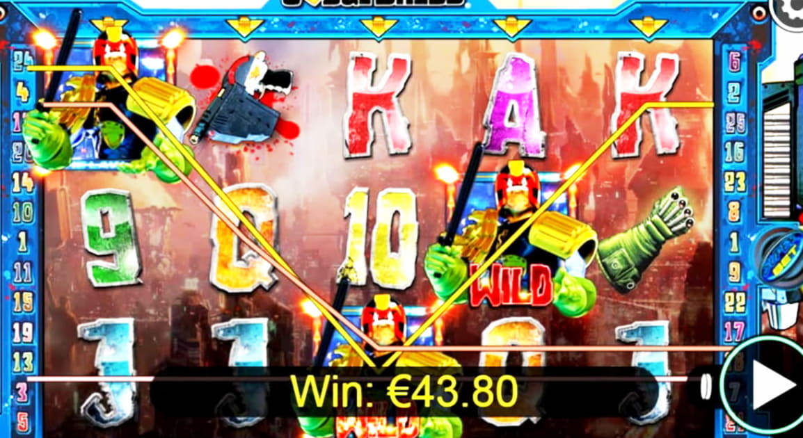 960% Match Bonus Casino at Vegas Hero Casino
