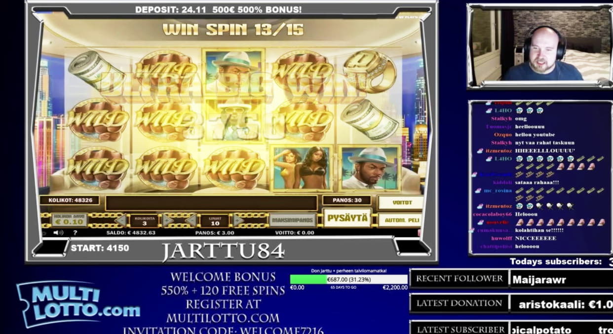 EURO 1920 no deposit bonus casino at Euro Palace Casino