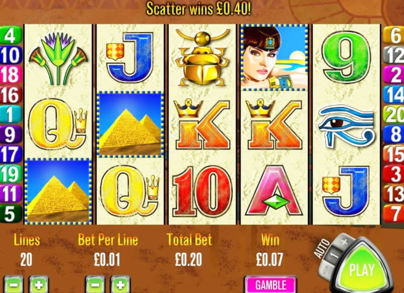 55 Free spins casino at LV Bet Casino