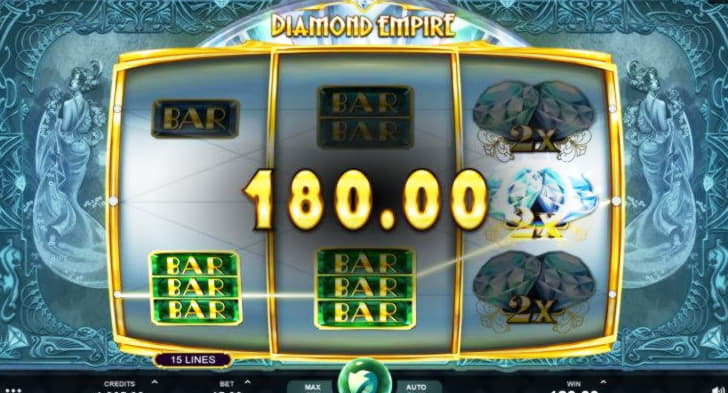 80 free spins at Yes Casino 