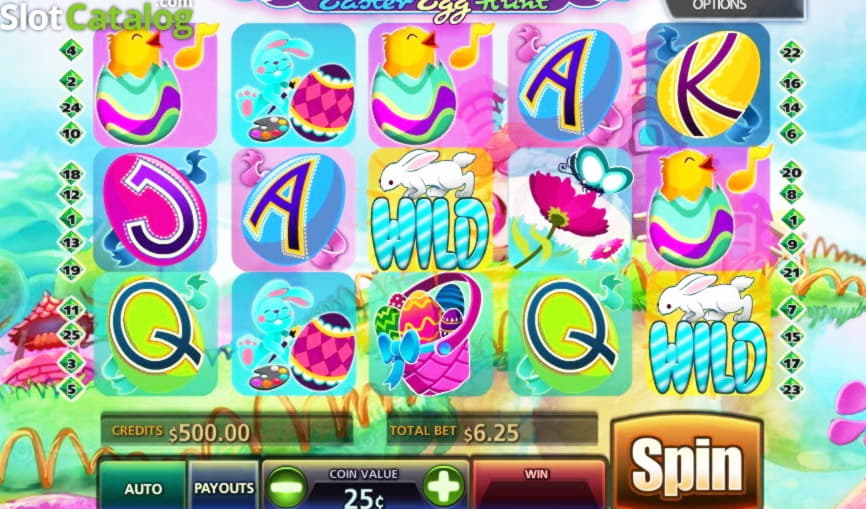 €600 FREE CASINO CHIP at Ruby Fortune Casino