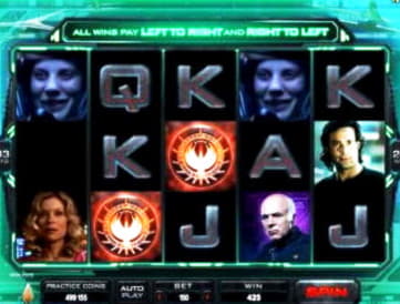 £500 FREE CHIP CASINO at River Belle Casino