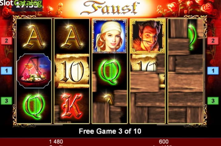 40 free spins at 888 Casino