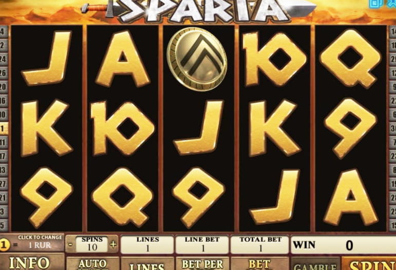 185 Loyal Free Spins! at Genesis Casino