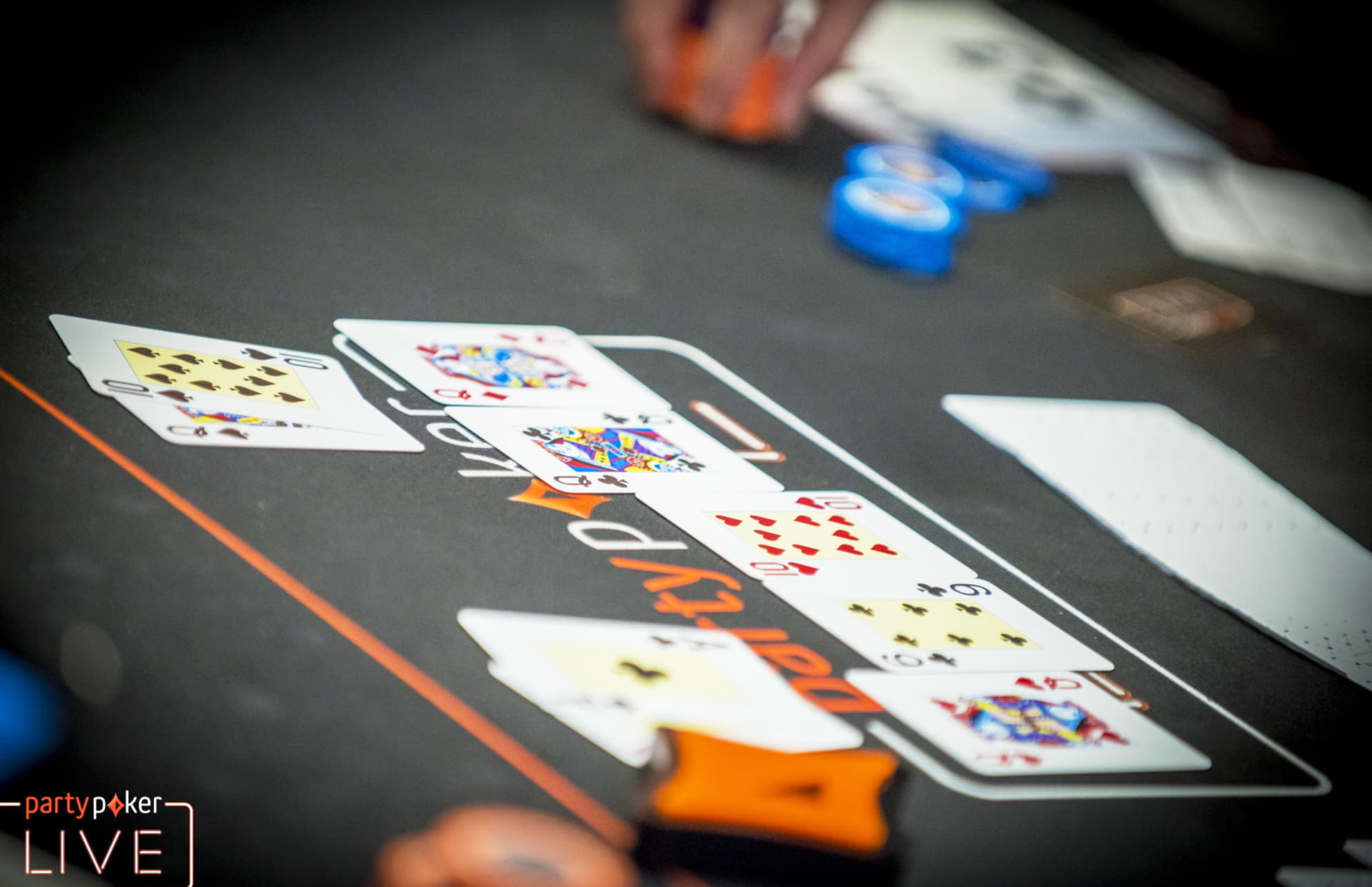 Eur 450 casino chip at Mummys Gold Casino