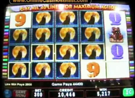 705% First Deposit Bonus at Genesis Casino