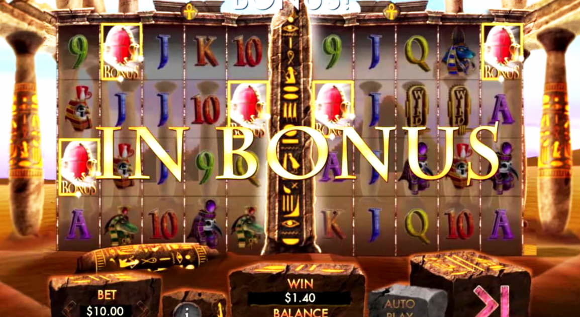 $2710 no deposit bonus at Yes Casino 