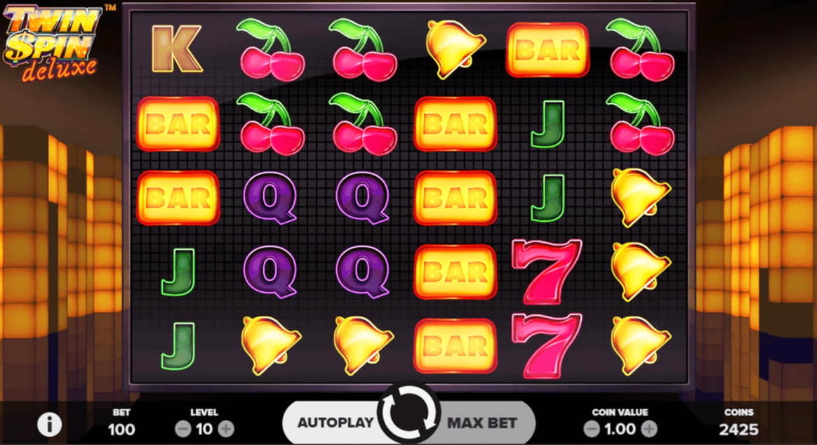 66 free spins casino at All Slots Casino
