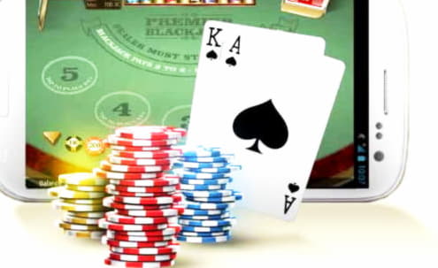 100 Free spins casino at Come On Casino
